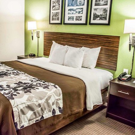 Sleep Inn & Suites Stony Creek - Petersburg South Экстерьер фото