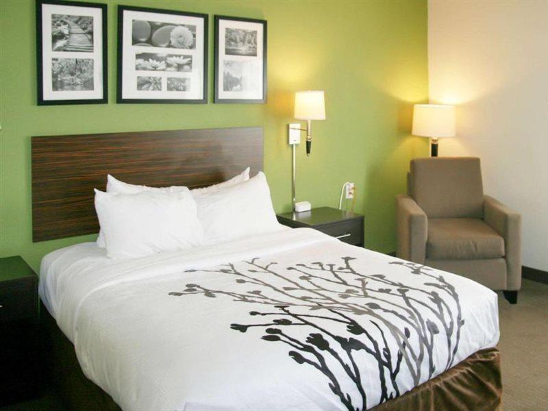 Sleep Inn & Suites Stony Creek - Petersburg South Экстерьер фото