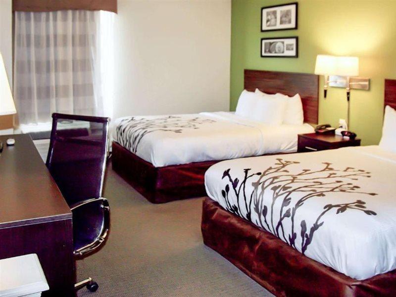 Sleep Inn & Suites Stony Creek - Petersburg South Экстерьер фото