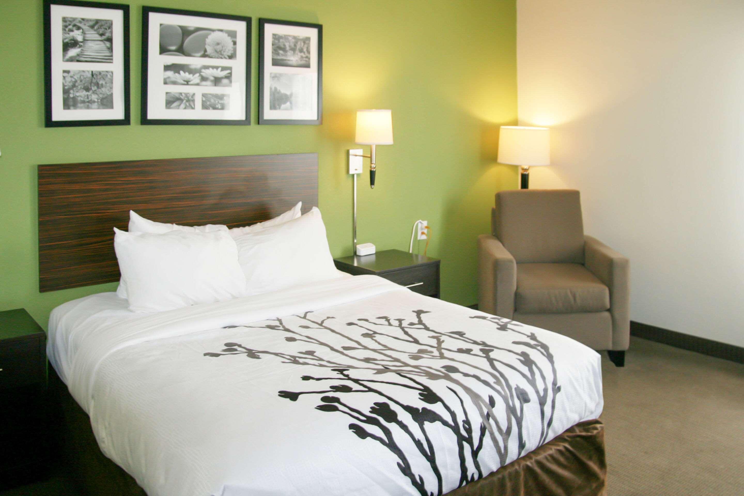 Sleep Inn & Suites Stony Creek - Petersburg South Экстерьер фото