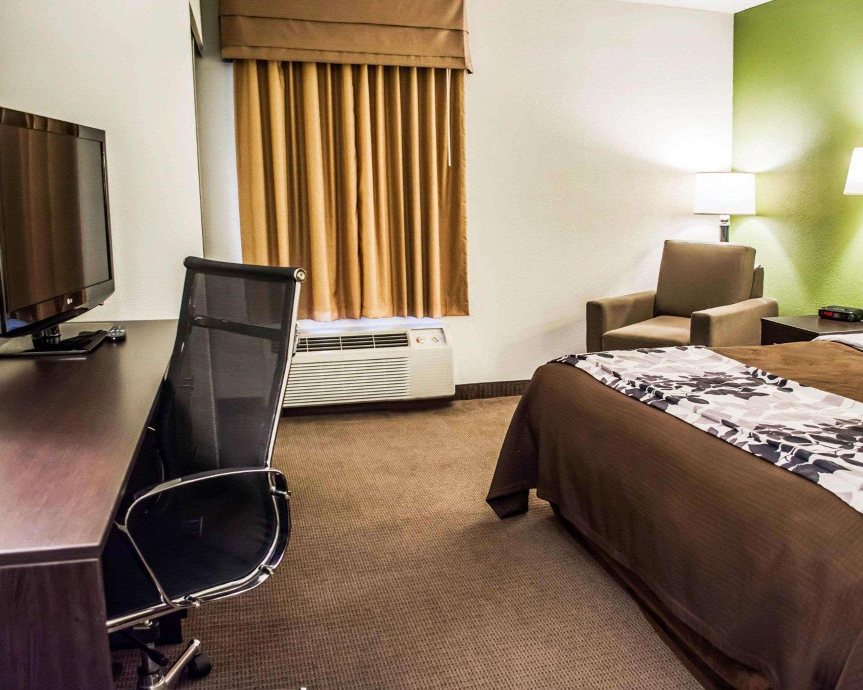 Sleep Inn & Suites Stony Creek - Petersburg South Экстерьер фото
