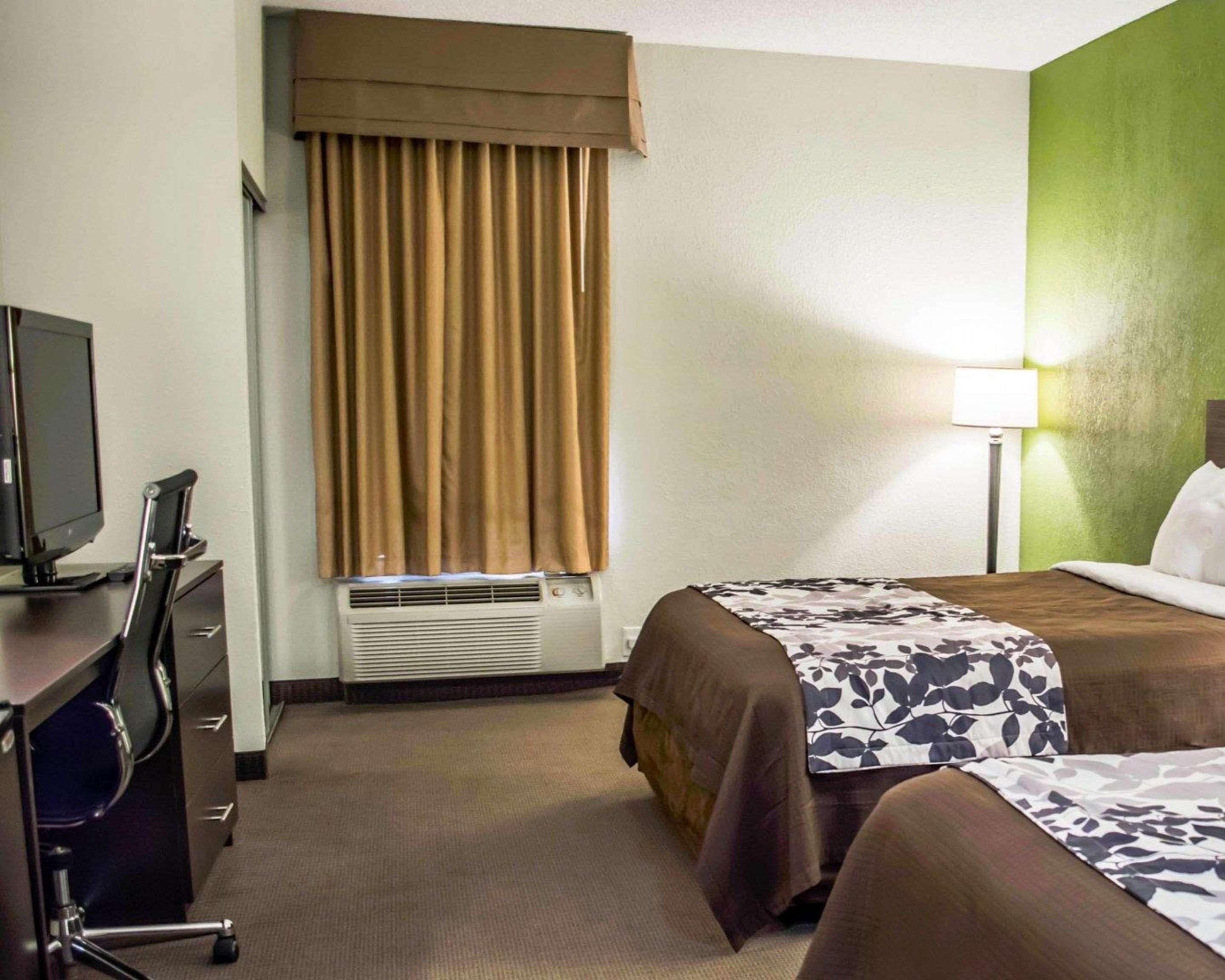 Sleep Inn & Suites Stony Creek - Petersburg South Экстерьер фото