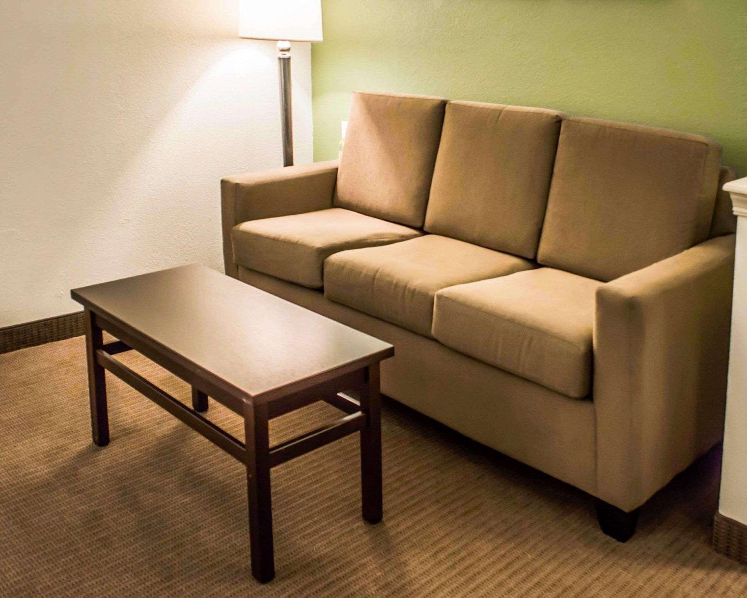 Sleep Inn & Suites Stony Creek - Petersburg South Экстерьер фото