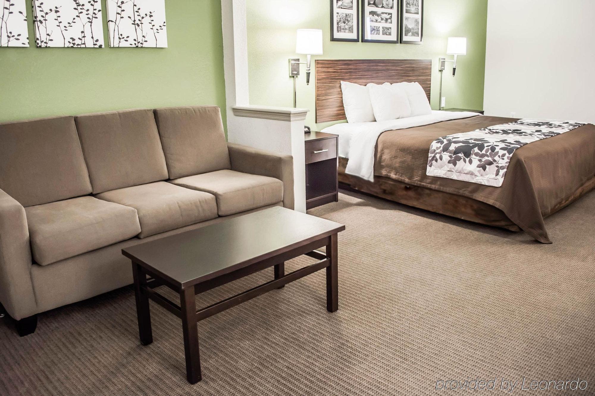 Sleep Inn & Suites Stony Creek - Petersburg South Экстерьер фото