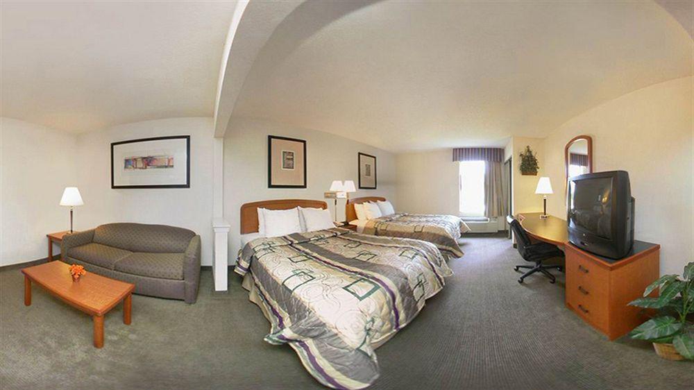 Sleep Inn & Suites Stony Creek - Petersburg South Экстерьер фото