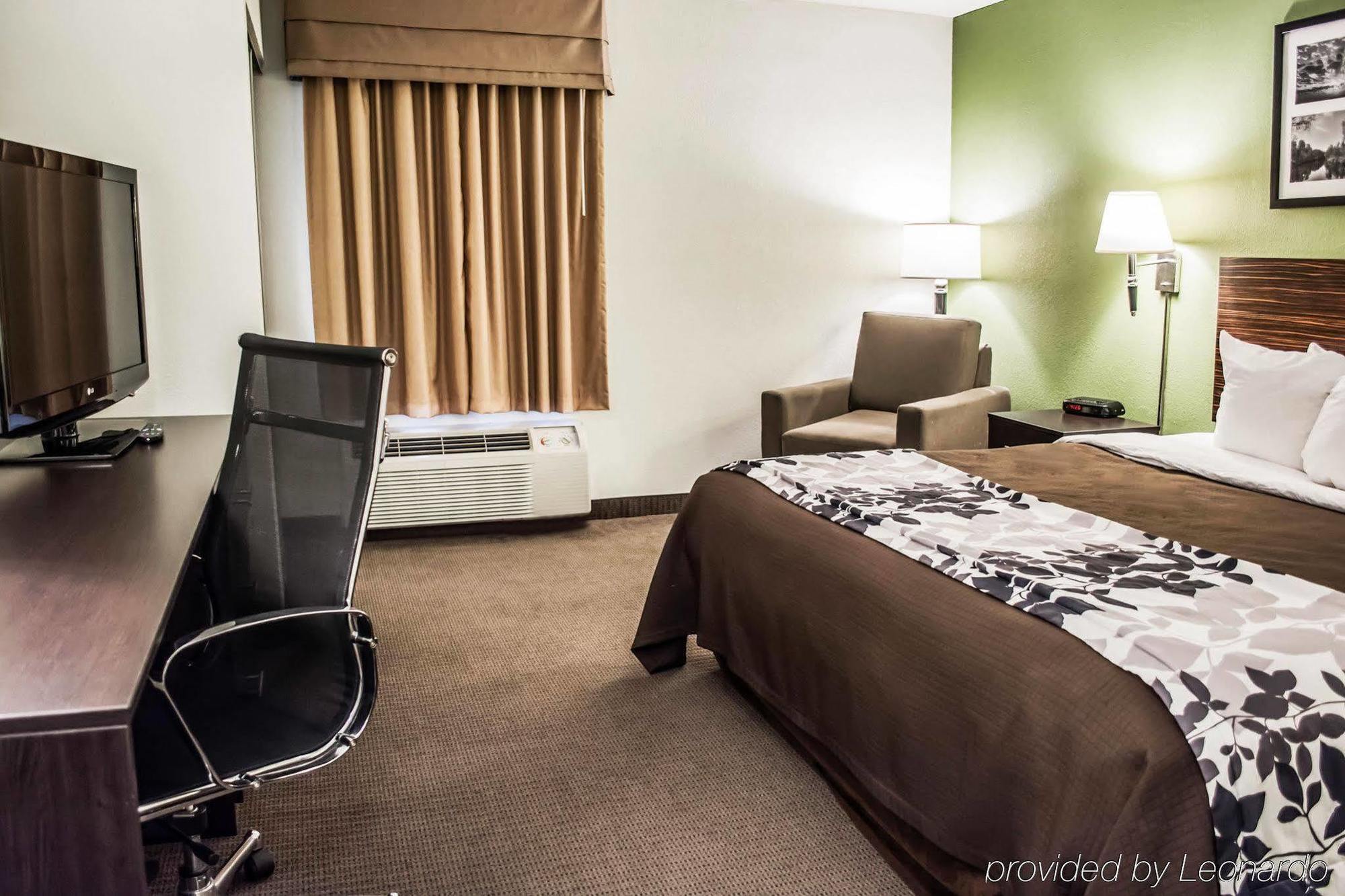 Sleep Inn & Suites Stony Creek - Petersburg South Экстерьер фото