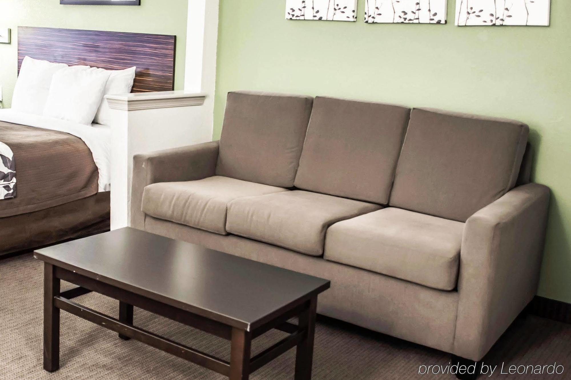 Sleep Inn & Suites Stony Creek - Petersburg South Экстерьер фото