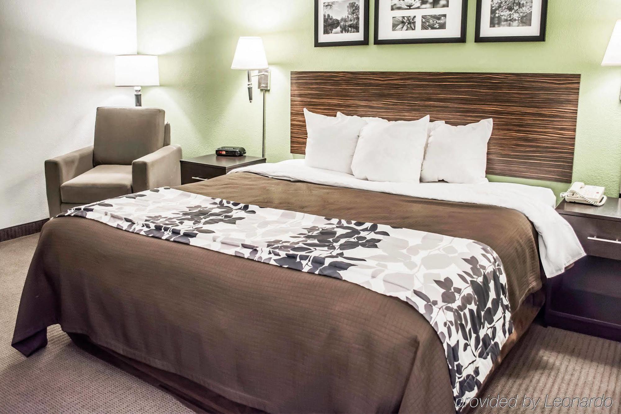 Sleep Inn & Suites Stony Creek - Petersburg South Экстерьер фото