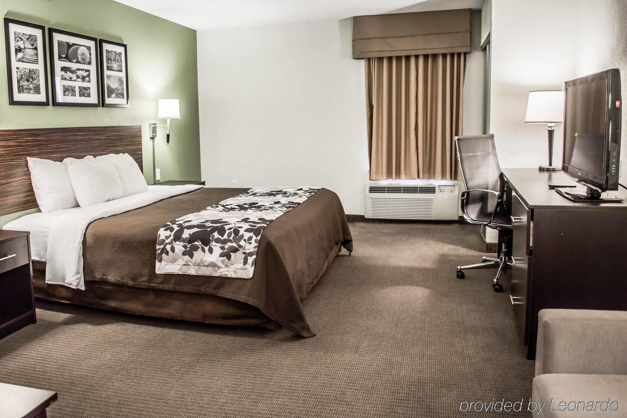 Sleep Inn & Suites Stony Creek - Petersburg South Экстерьер фото