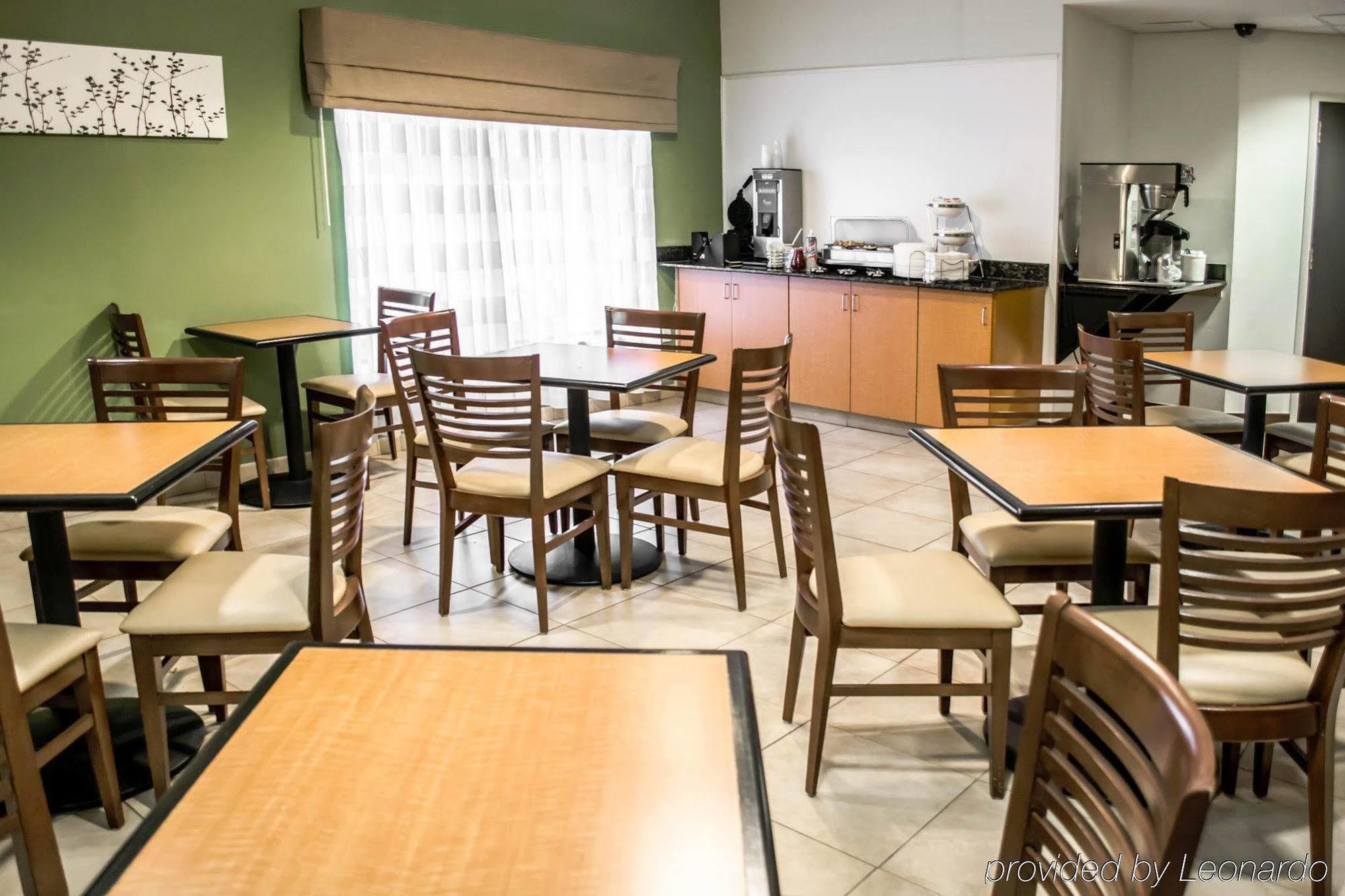 Sleep Inn & Suites Stony Creek - Petersburg South Экстерьер фото